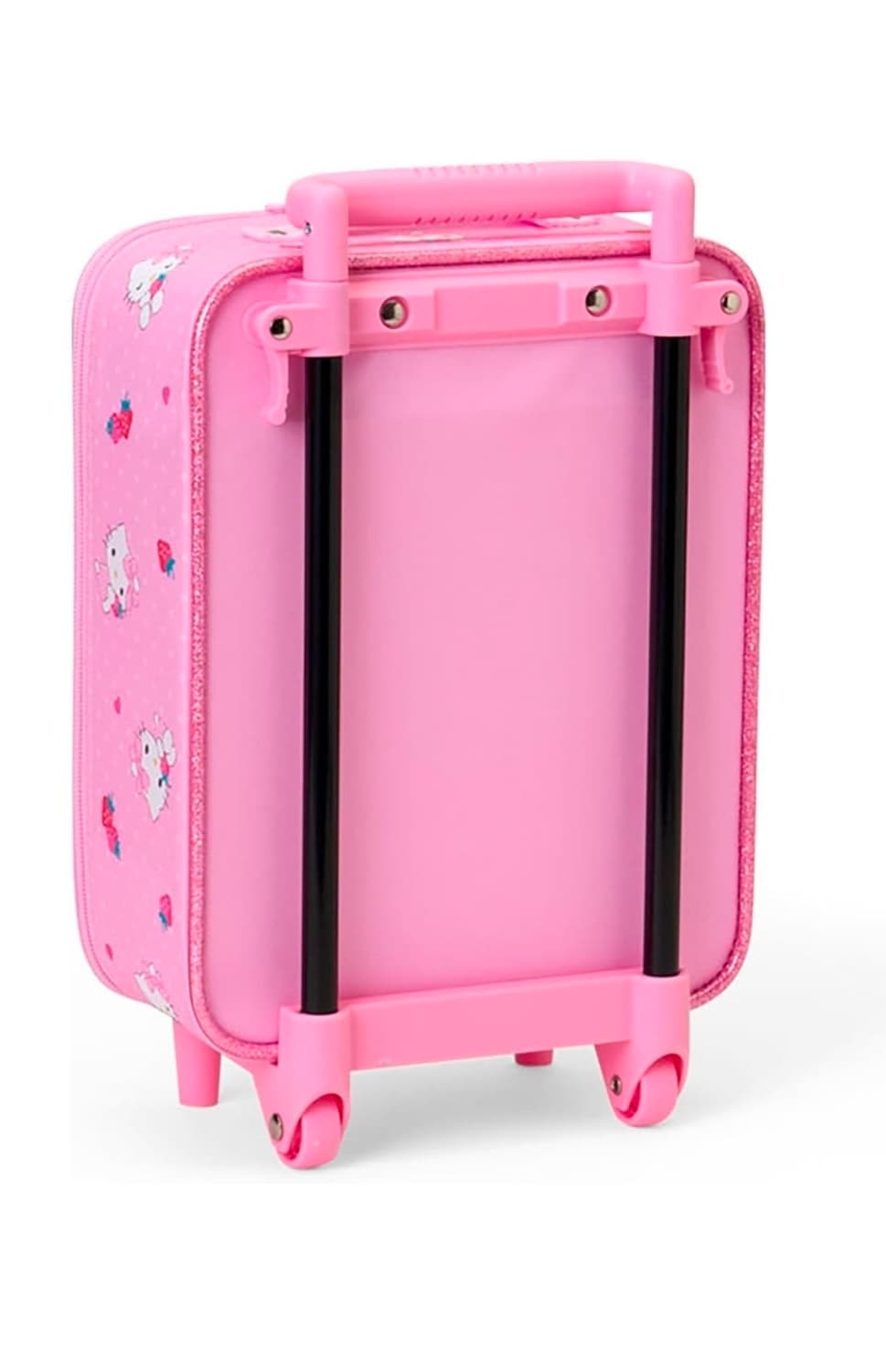 2025 산리오 과자 선물 세트 헬로키티 미니 캐리어 상품이미지3