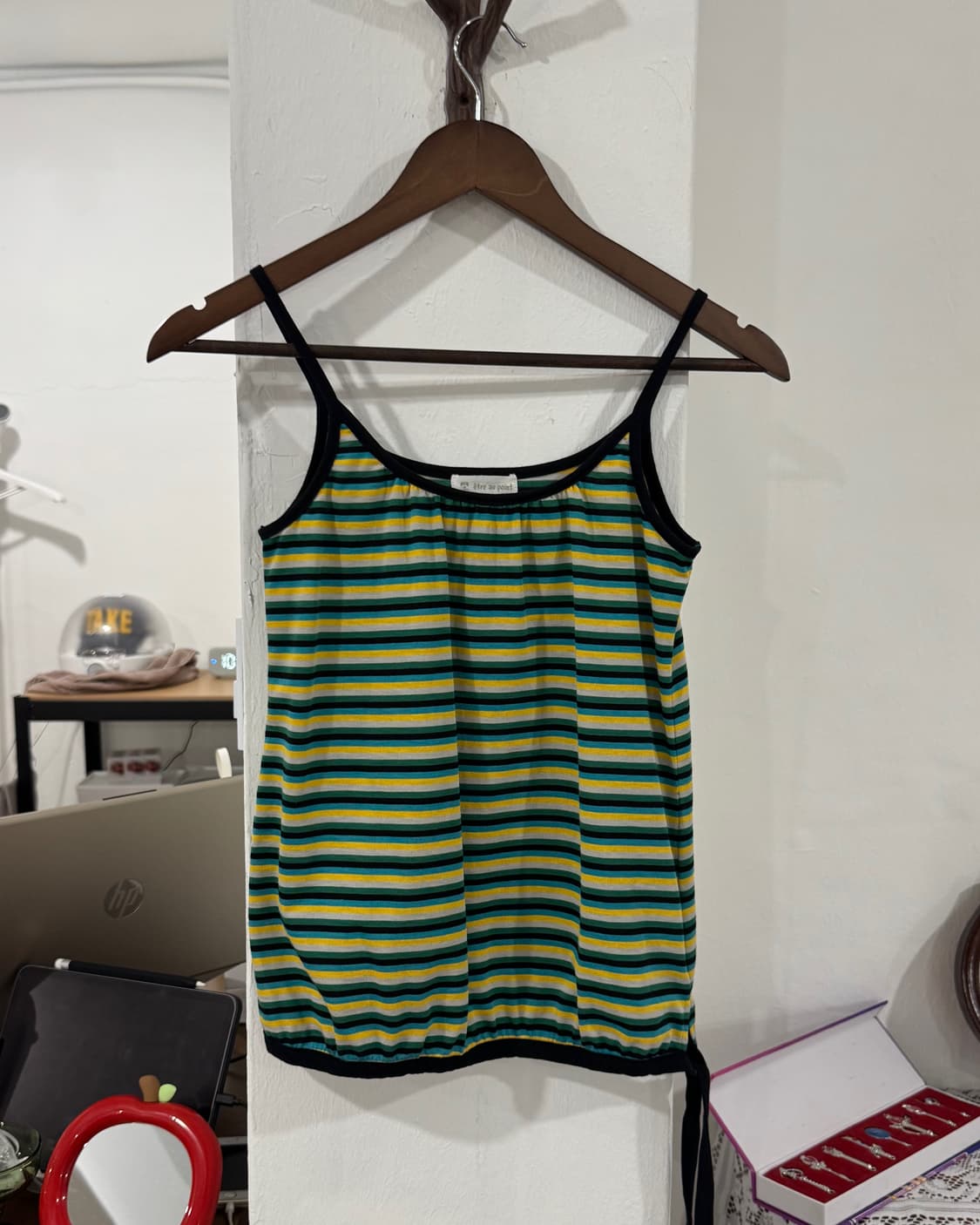 VINTAGE TOP 상품이미지1
