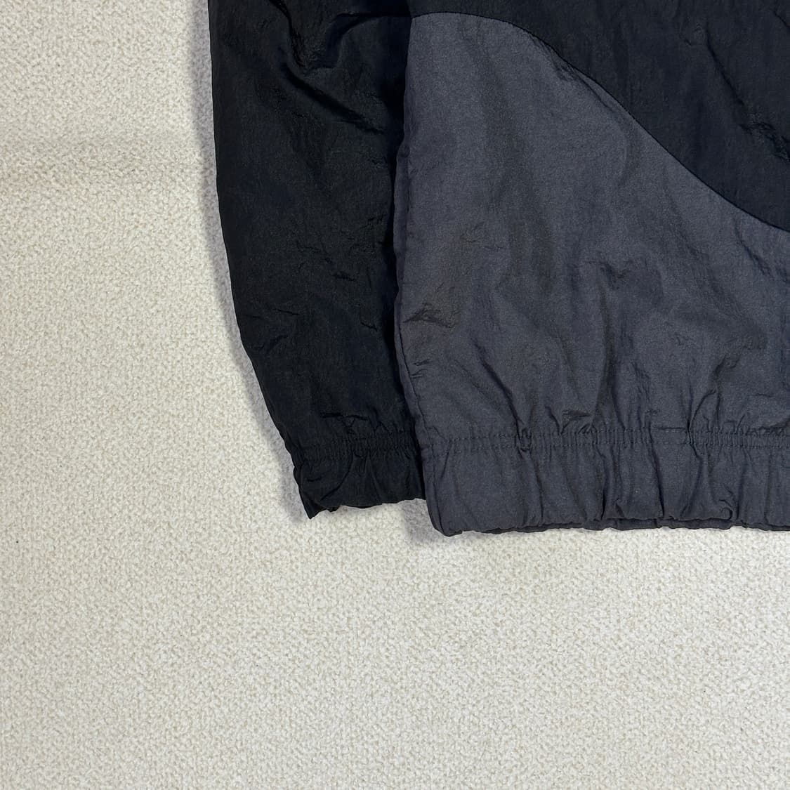 나이키 스우시 우븐 라인드 재킷 상품이미지4