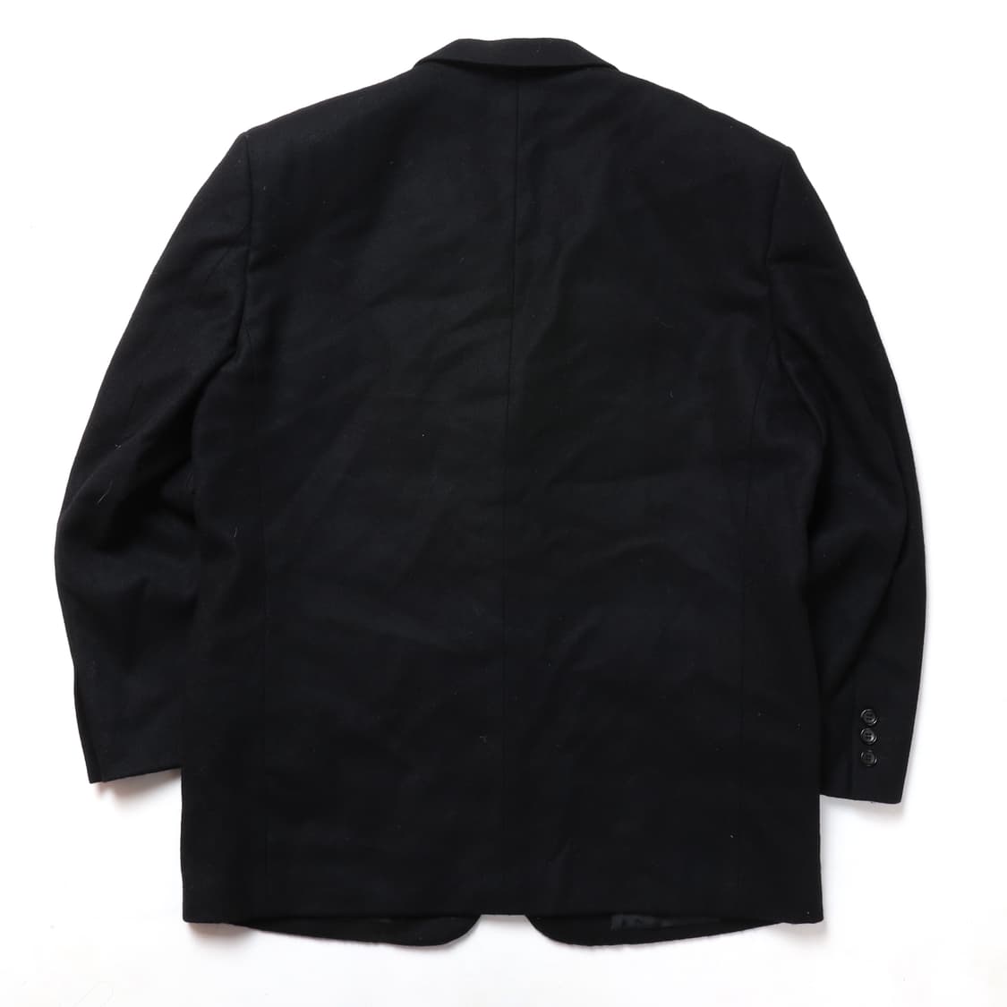 90's COMME des GARCONS HOMME blazer 상품이미지4
