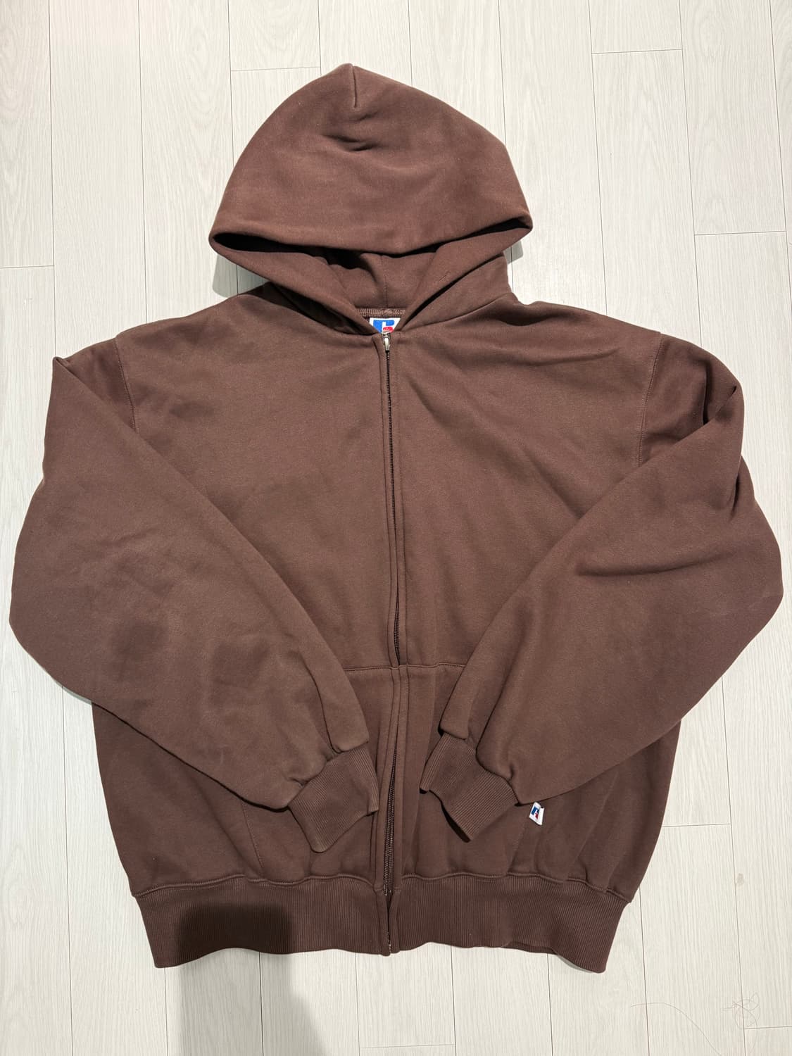 90s usa 러셀 상품이미지1