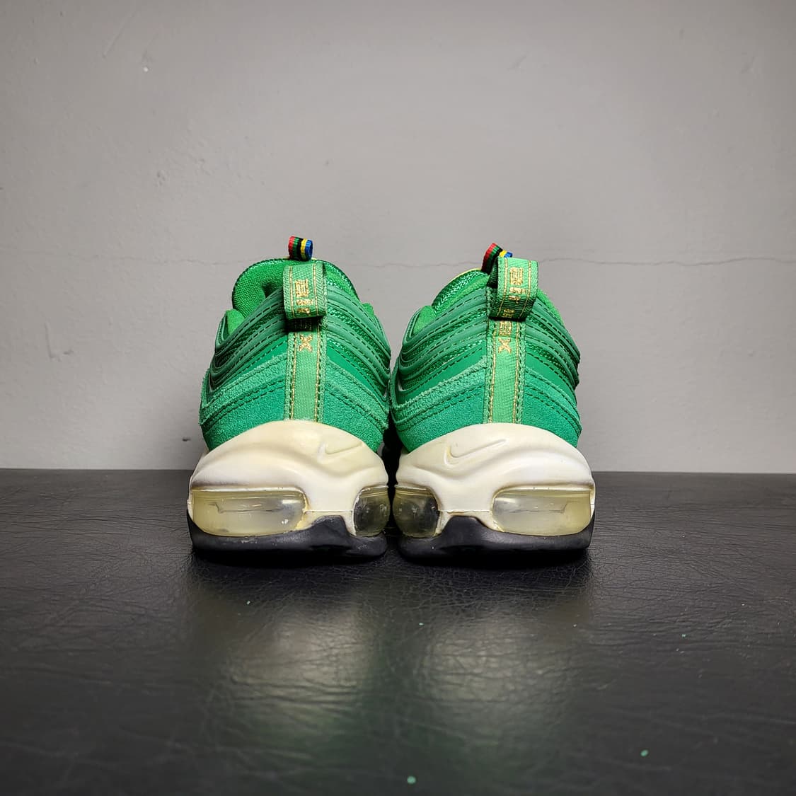 나이키 운동화 250m (40) 상품이미지8