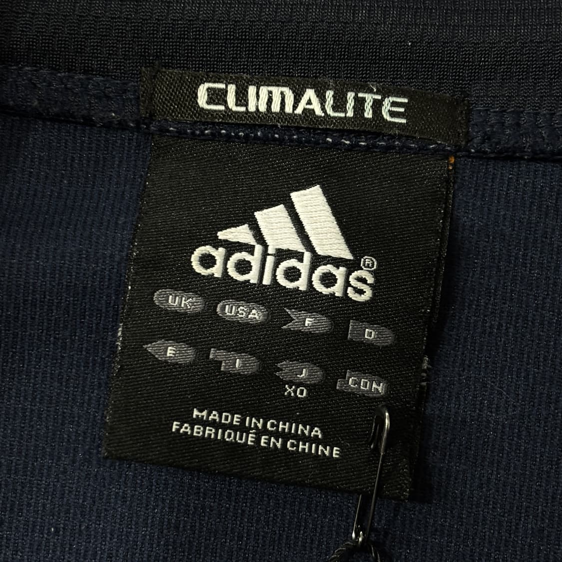 아디다스 져지 트랙탑 3컬러 상품이미지3