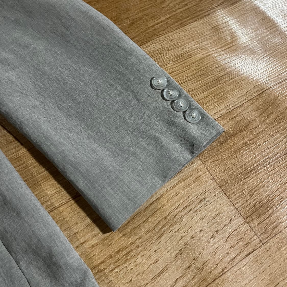 [105] 질스튜어트 트래블러 경량자켓 상품이미지6