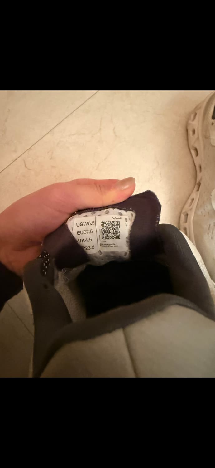 온러닝 클라우드몬스터 상품이미지6