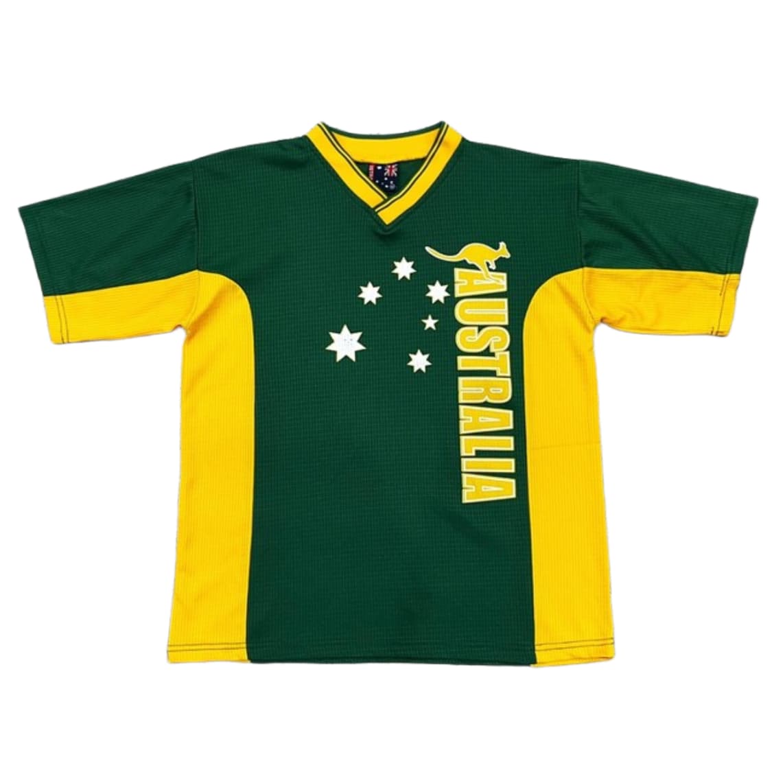 오스트레일리아 져지 (M)  상품이미지1