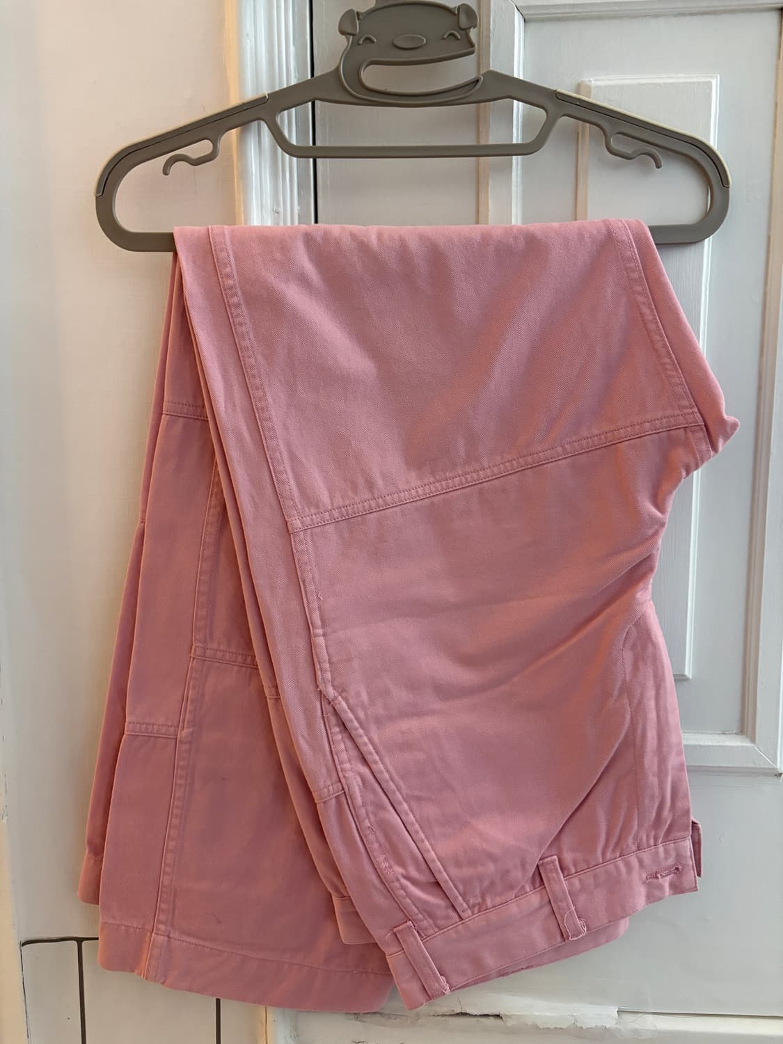 디네댓 면바지 상품이미지1