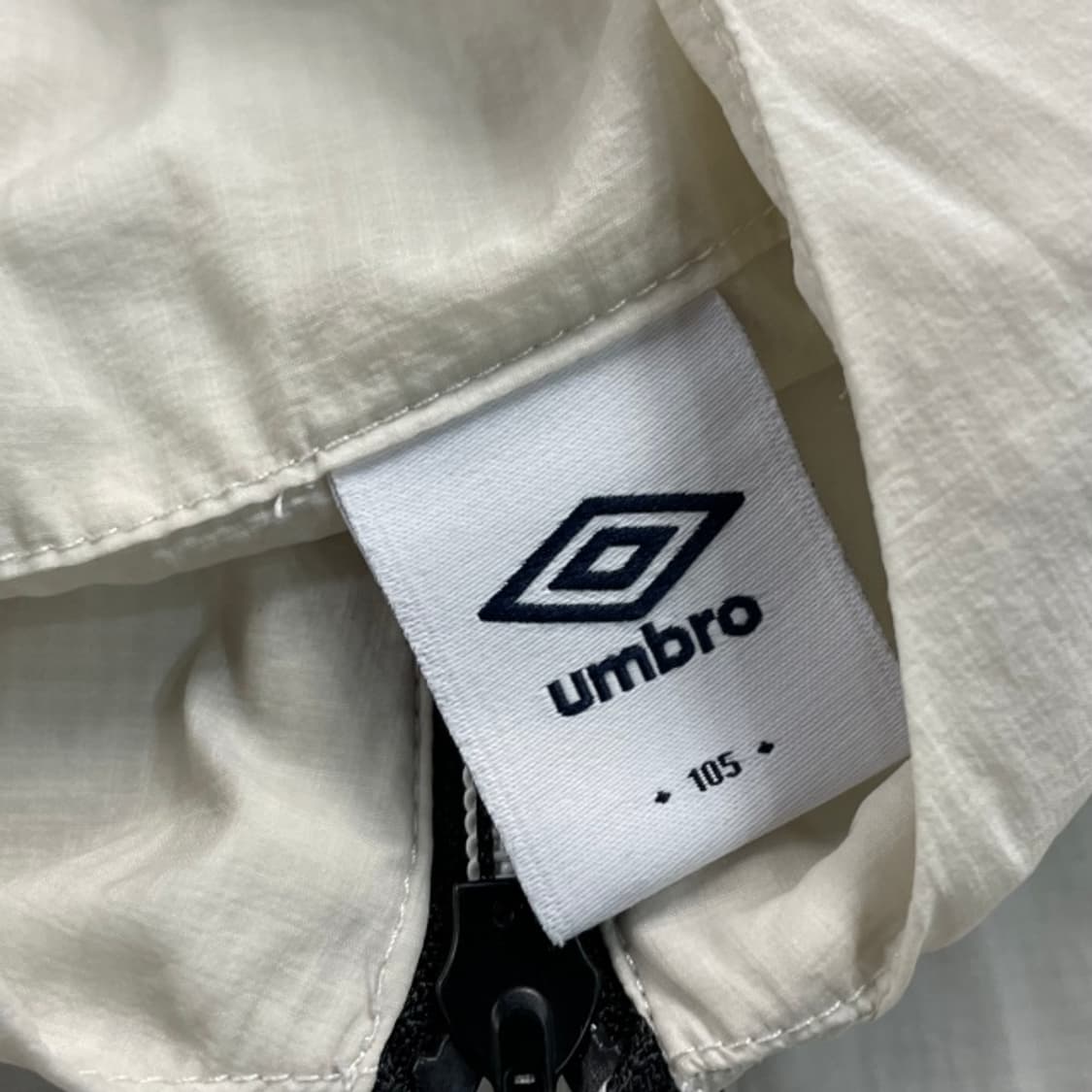 105 엄브로 아노락 상품이미지3