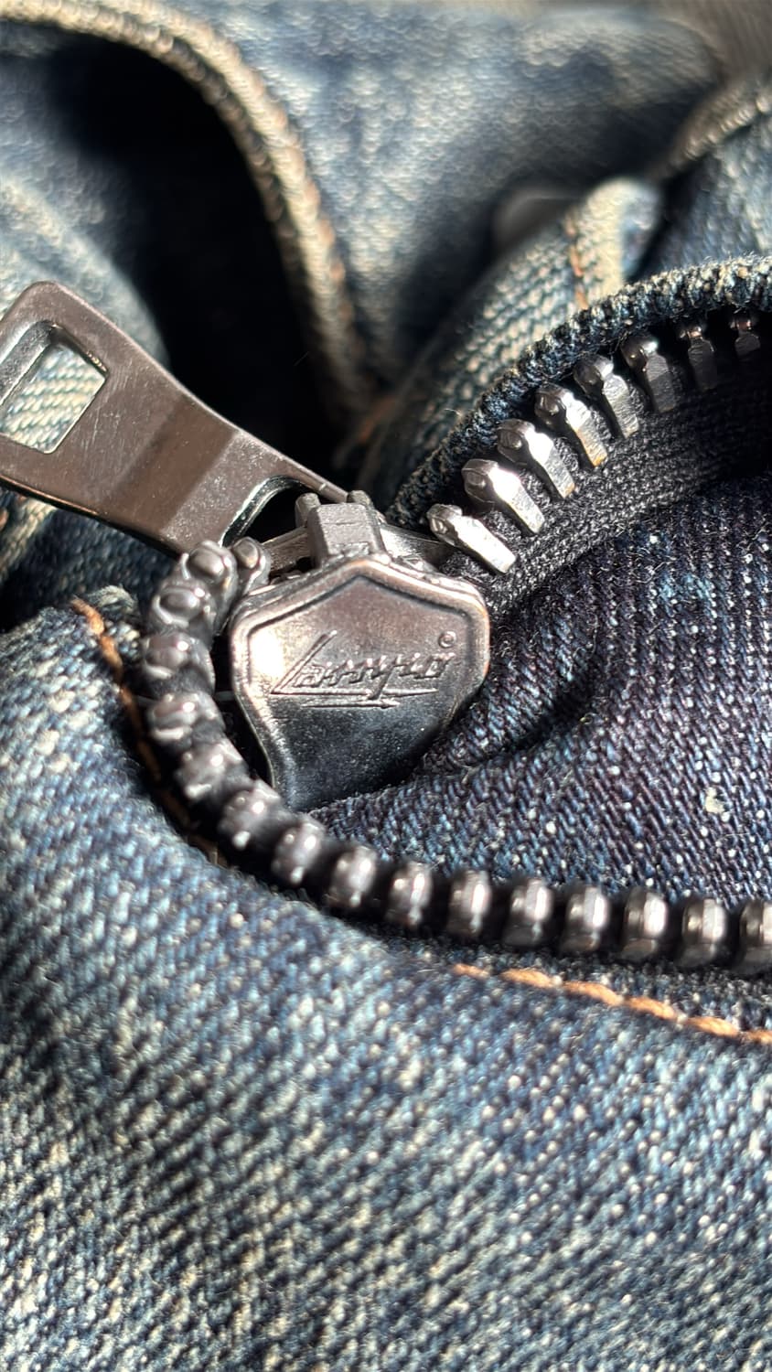 Super Long Biker Jean 29 상품이미지5