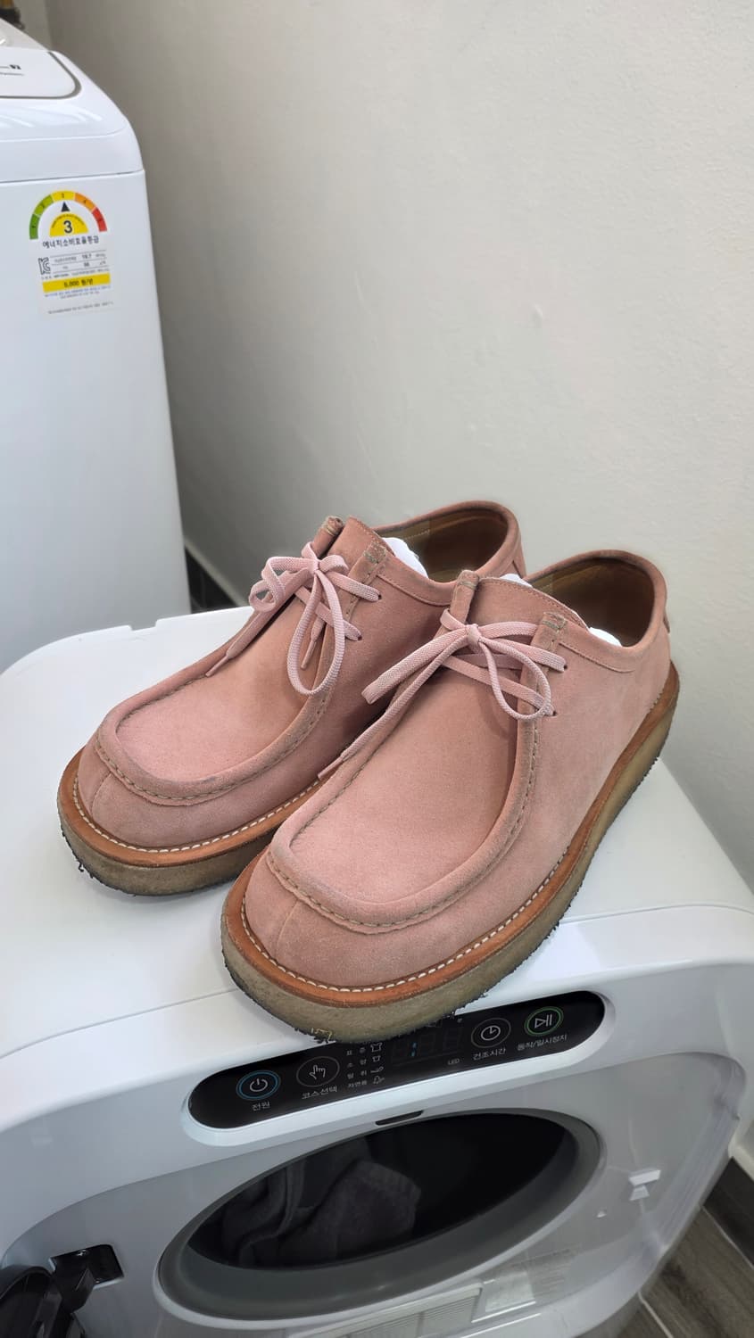 로스트가든 다이브 핑크 280 상품이미지1