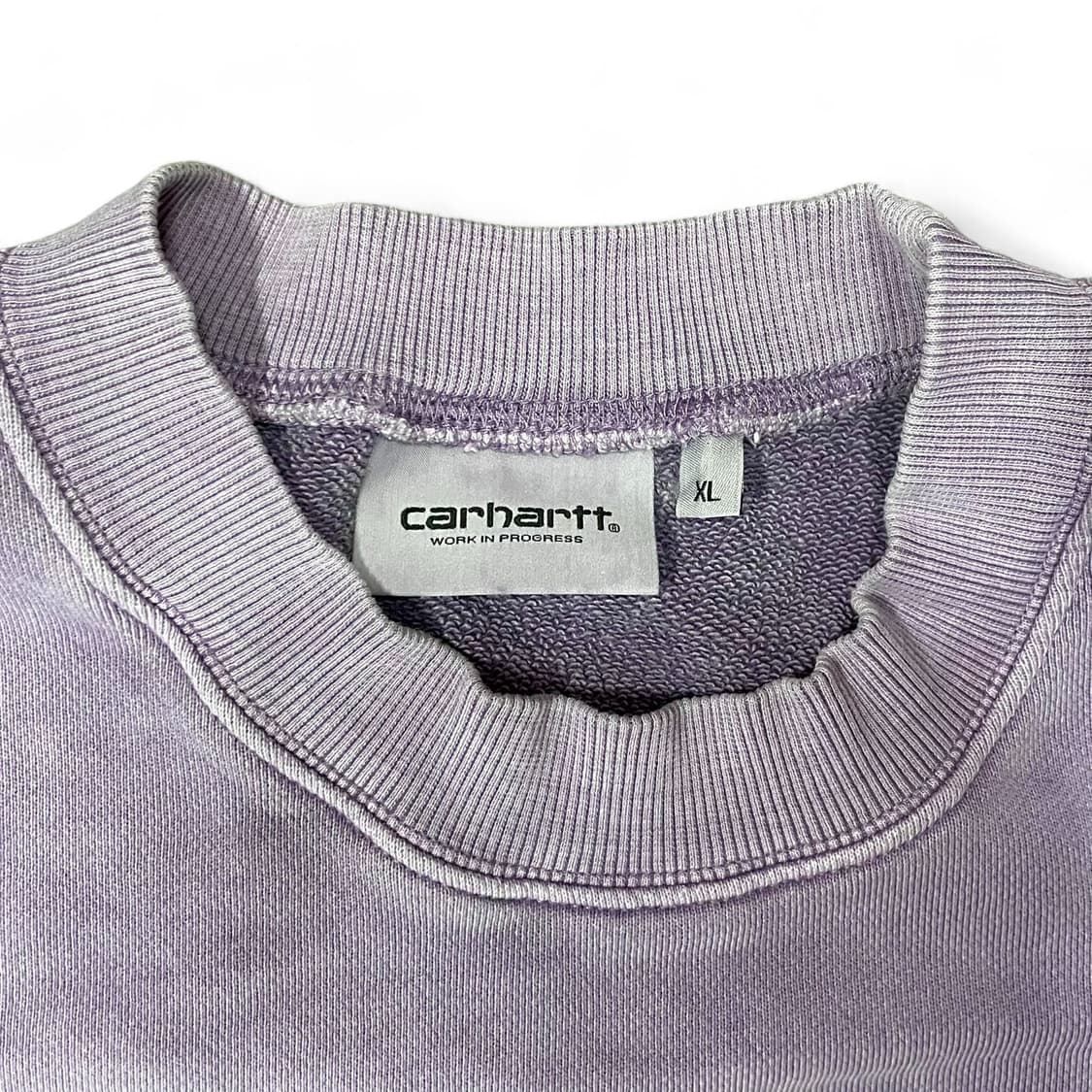 칼하트 WIP 세도나 스웻 상품이미지6