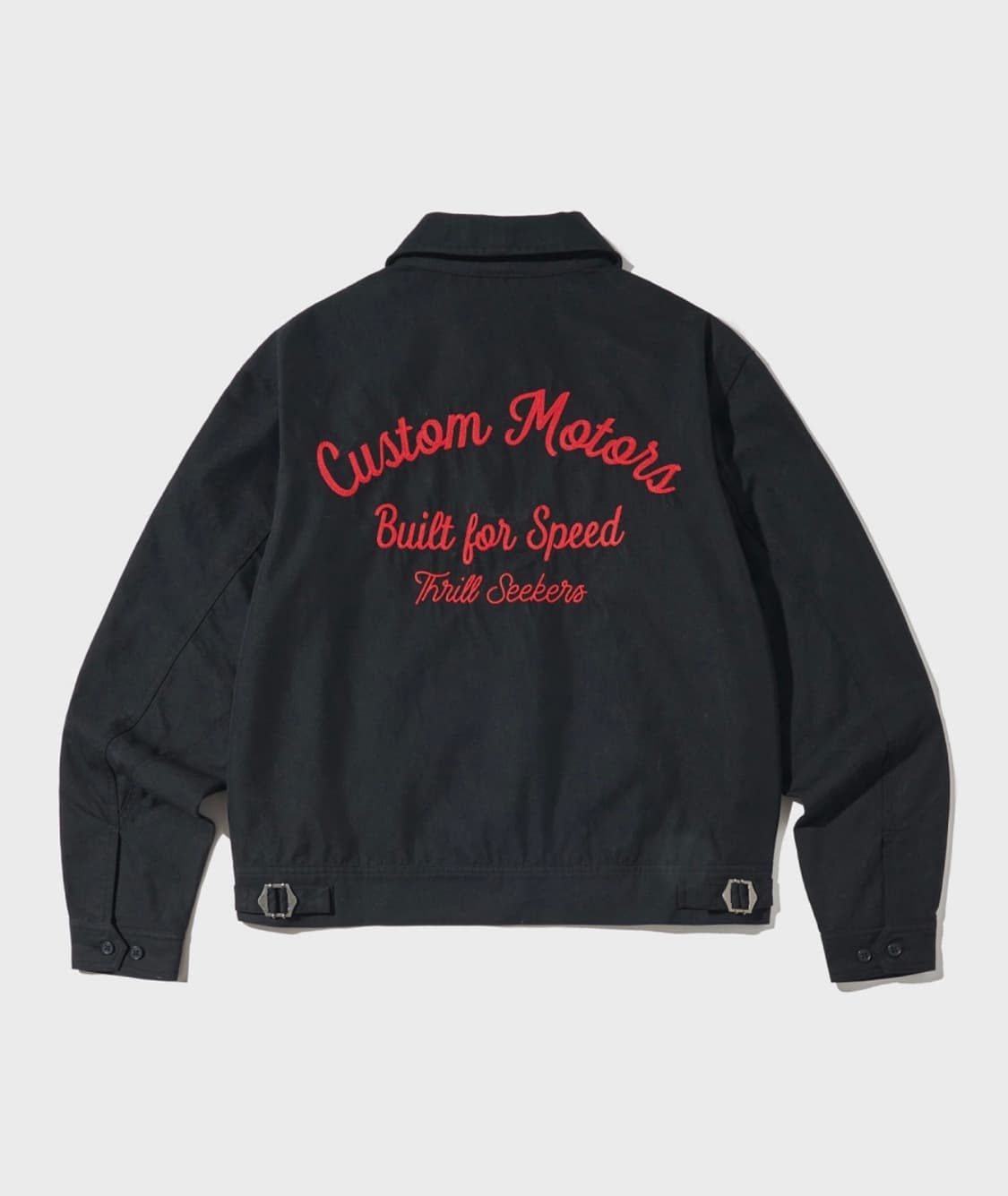 아웃스탠딩 자켓 상품이미지2