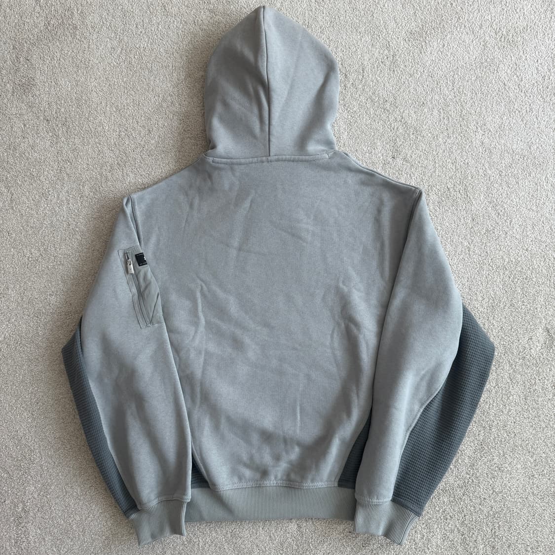 언더아머 UA 스포츠 유틸리티 후드티 상품이미지5