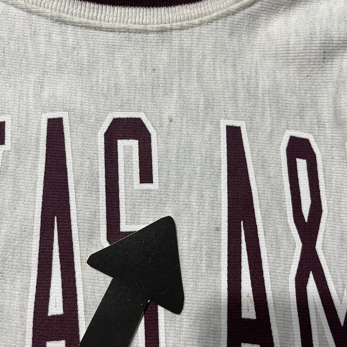 CHAMPION 챔피온 리버스위브 맨투맨 상품이미지5