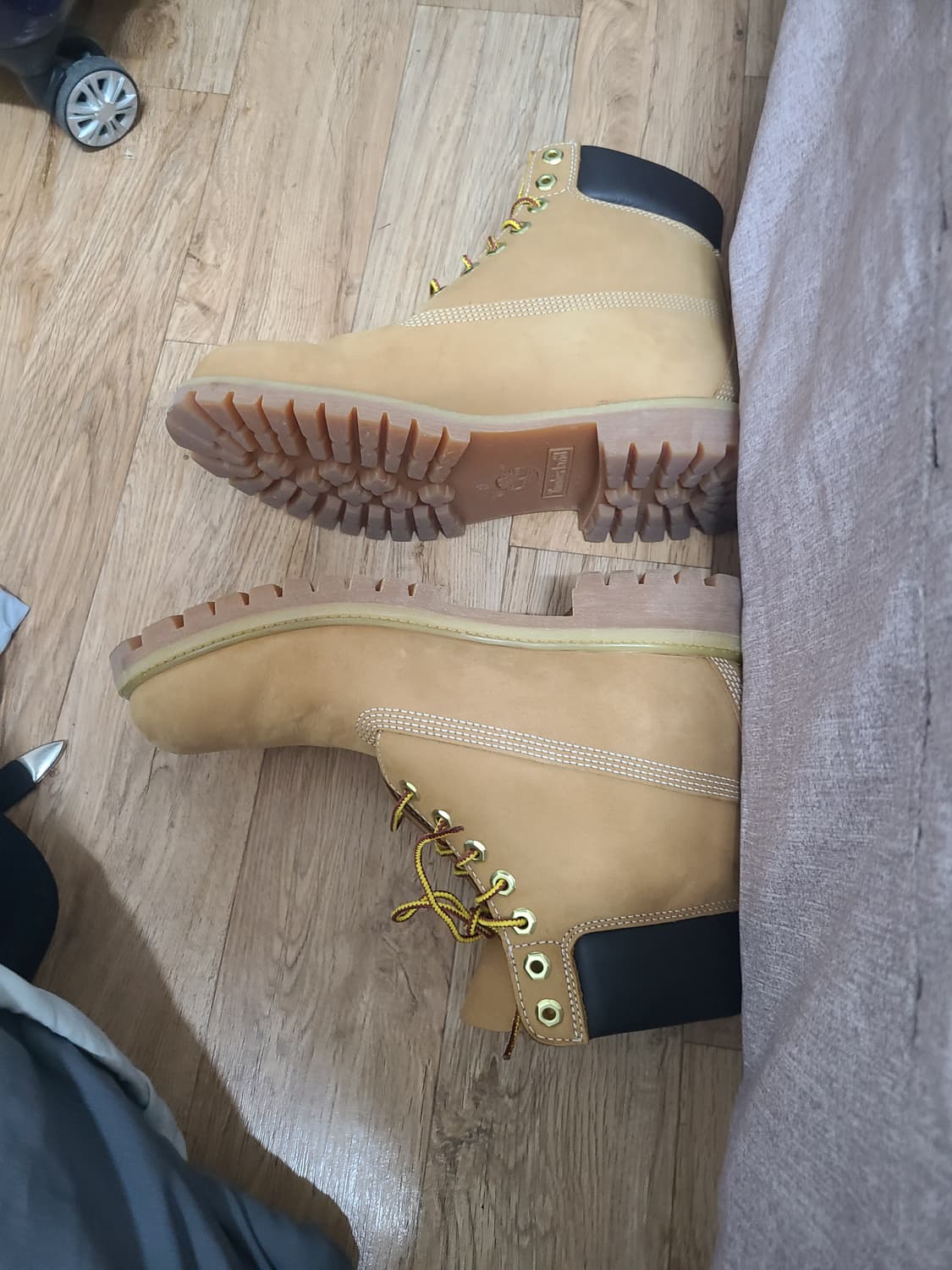 팀버랜드 6인치 275 상품이미지5