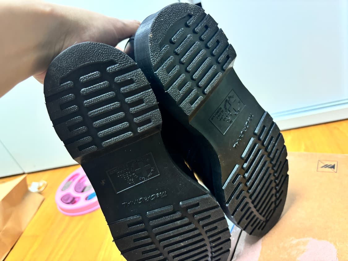 닥터마틴 1461 모노 상품이미지4