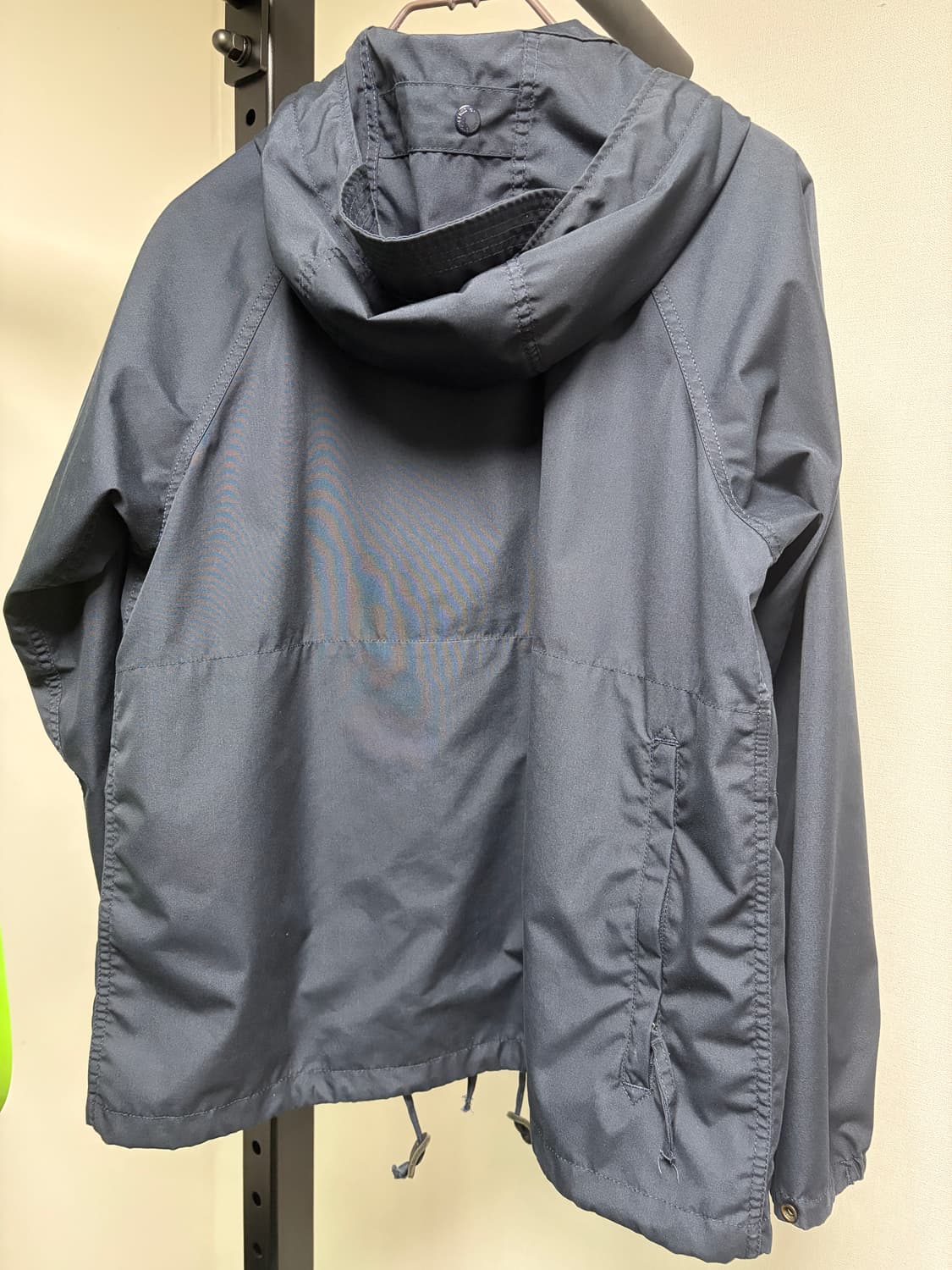 18ss 아틀란틱파카 상품이미지2