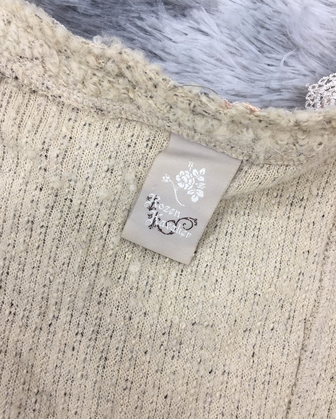 Ozz on Rozen Kavalier 상품이미지6