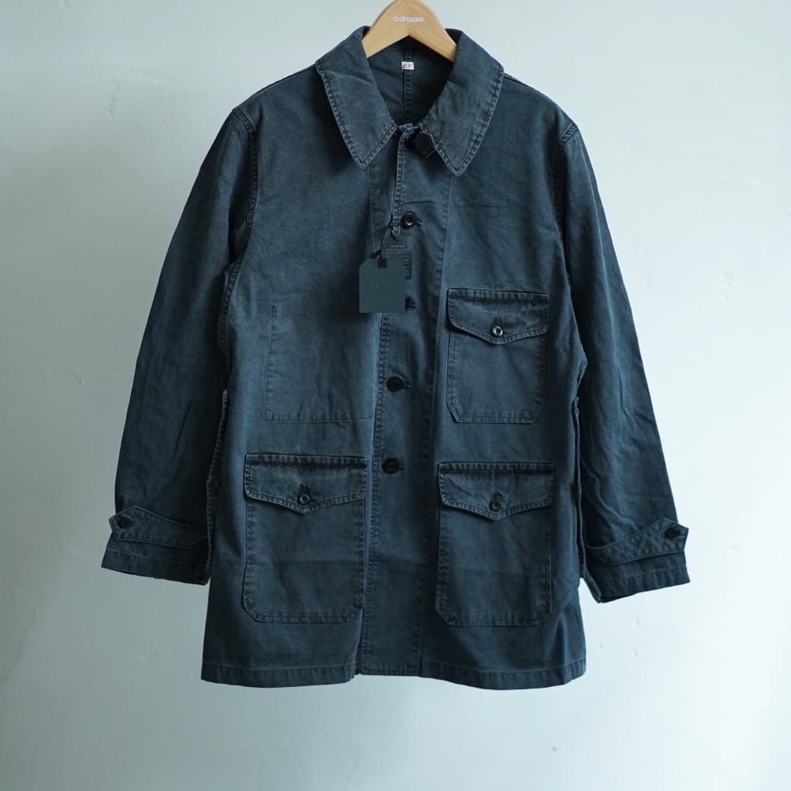 Outil Manteau louey 상품이미지6