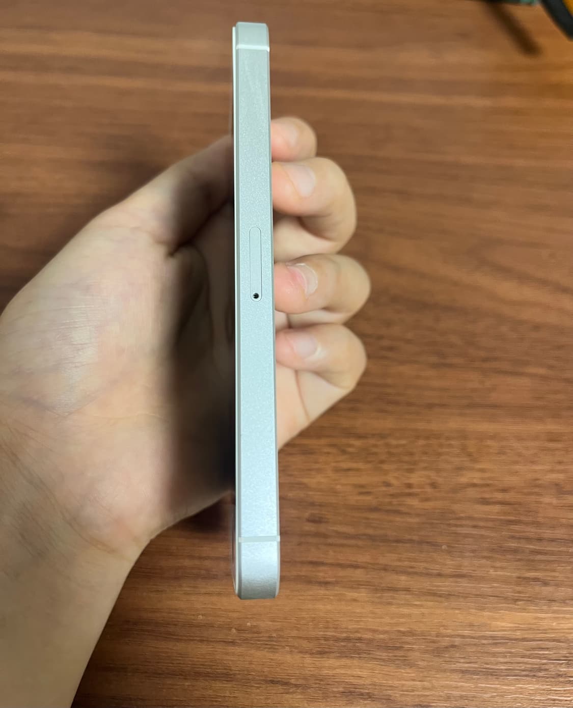 아이폰 se 128기가 실버 상품이미지7