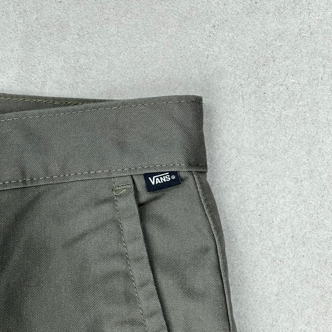 반스 워크 치노팬츠 s09493 상품이미지6