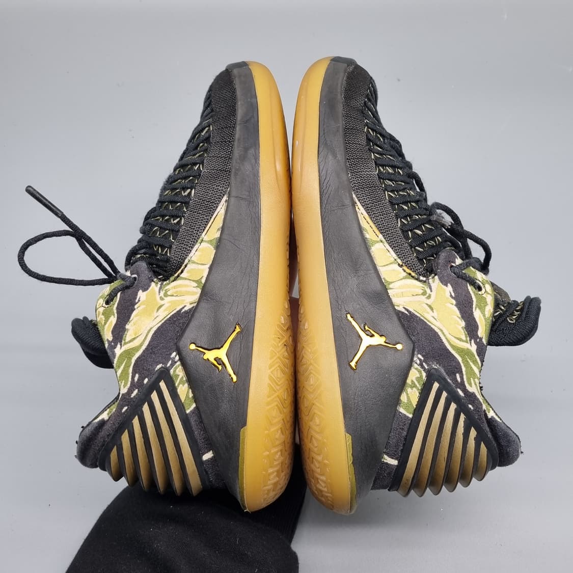 나이키 에어조던 32 농구화240 상품이미지5