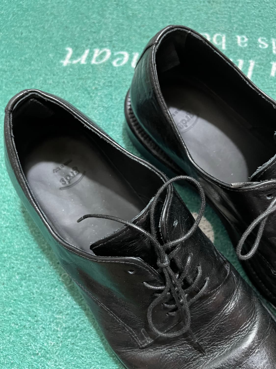 그라더스 블루처08 블랙 42 상품이미지2