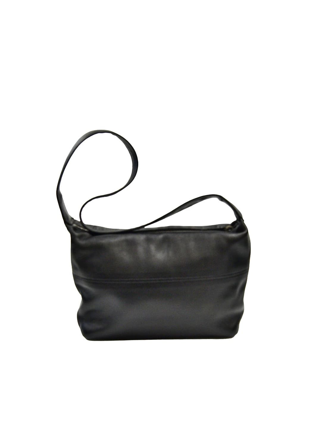 셀린느 레더 숄더백(정품) 상품이미지2