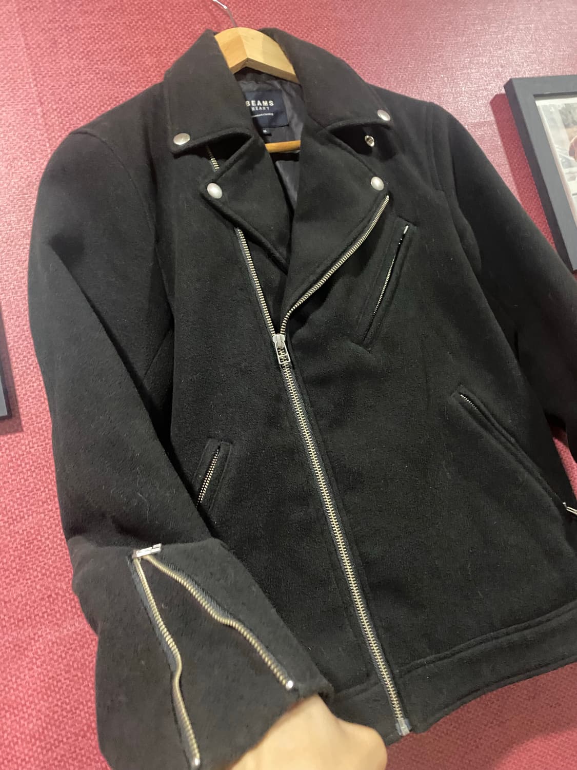 Beams  상품이미지3