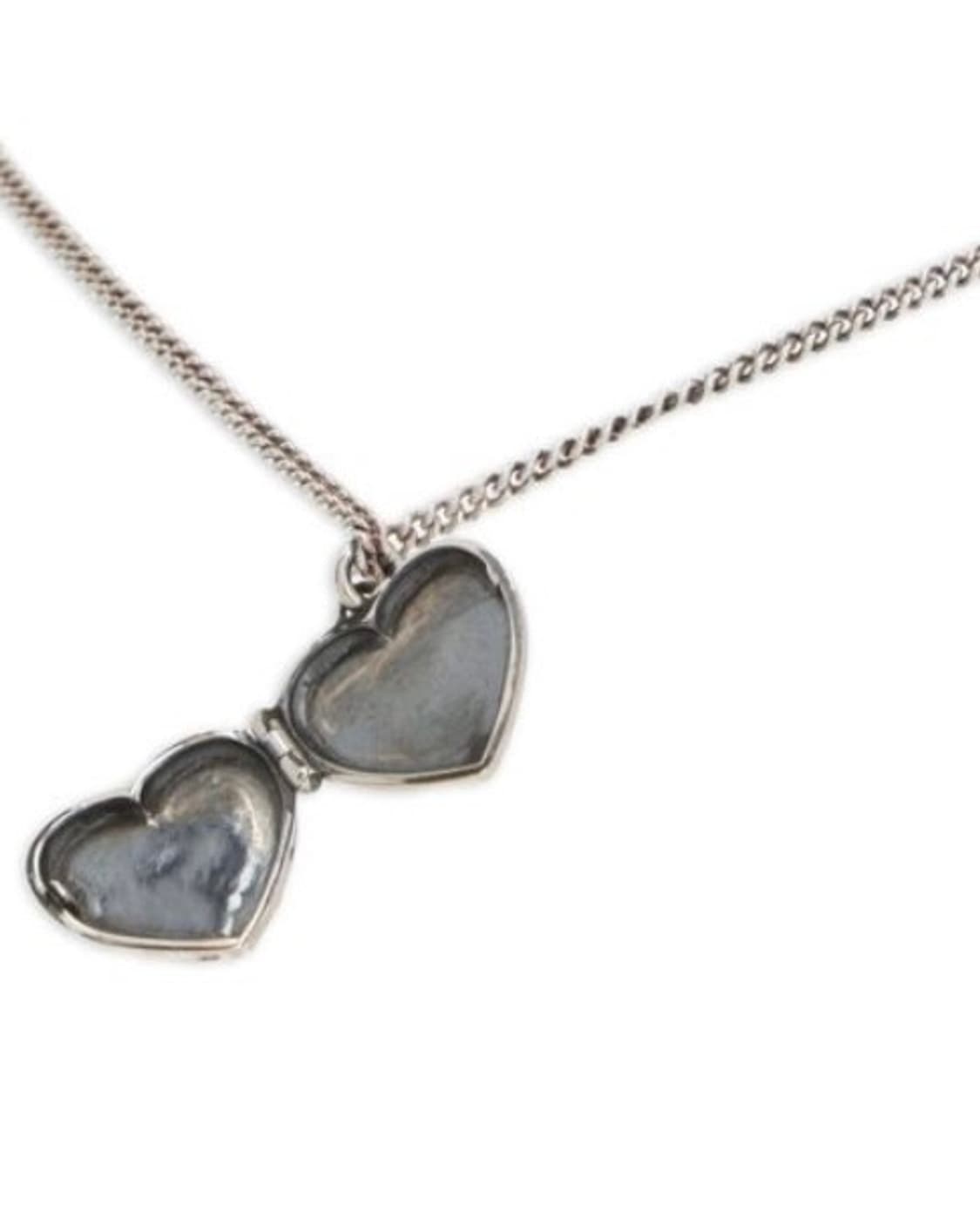 RAT LOCKET NECKLACE 상품이미지4