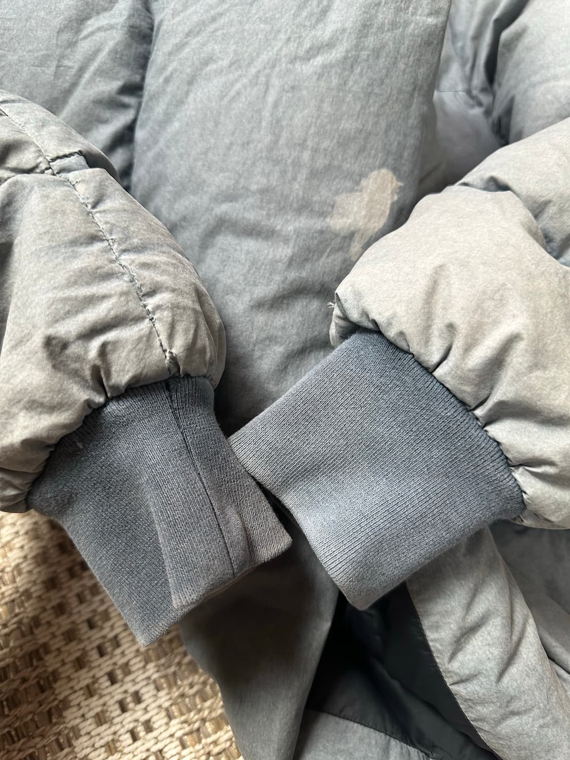 스톤아일랜드 패딩 L 100 상품이미지7