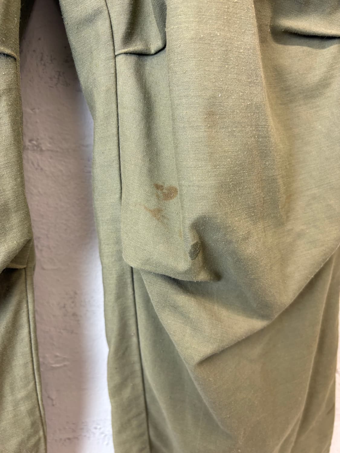 오리지널 70s m65 트루저팬츠 상품이미지8