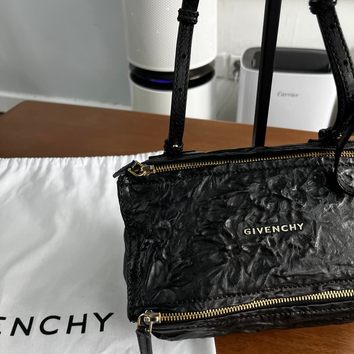 지방시 판도라 미니 상품이미지3