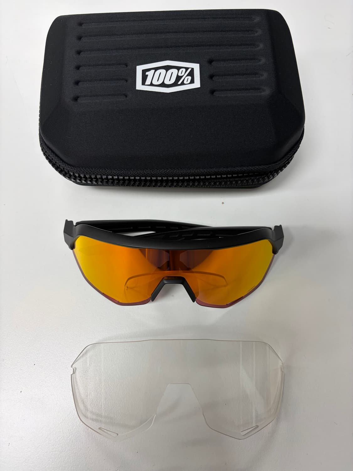 100프로 100% 고글 s2 / 백퍼센트 100퍼센트 상품이미지1
