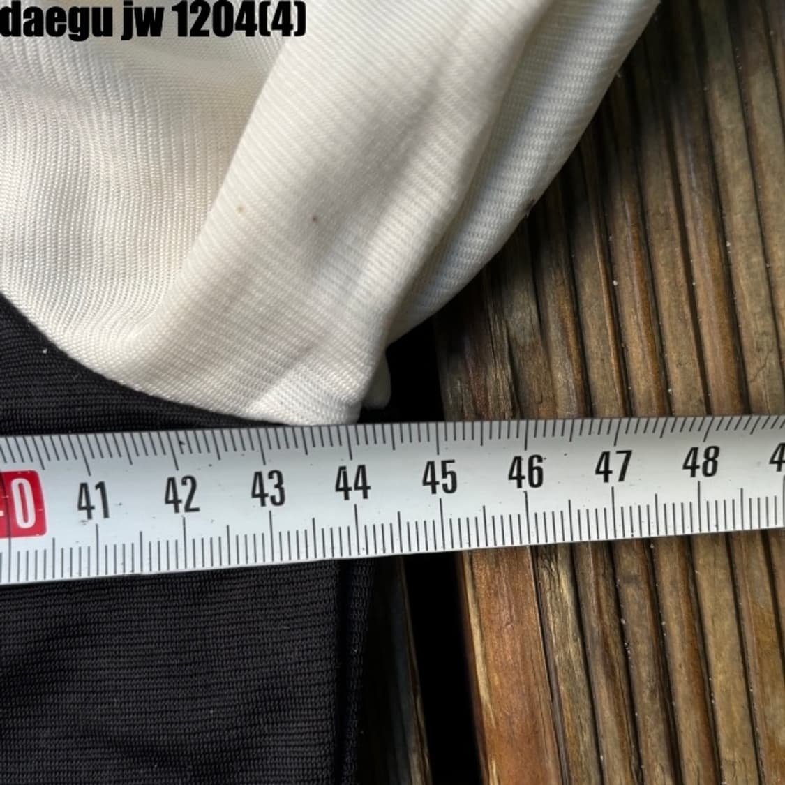 아디다스 파이어버드 져지집업  상품이미지5