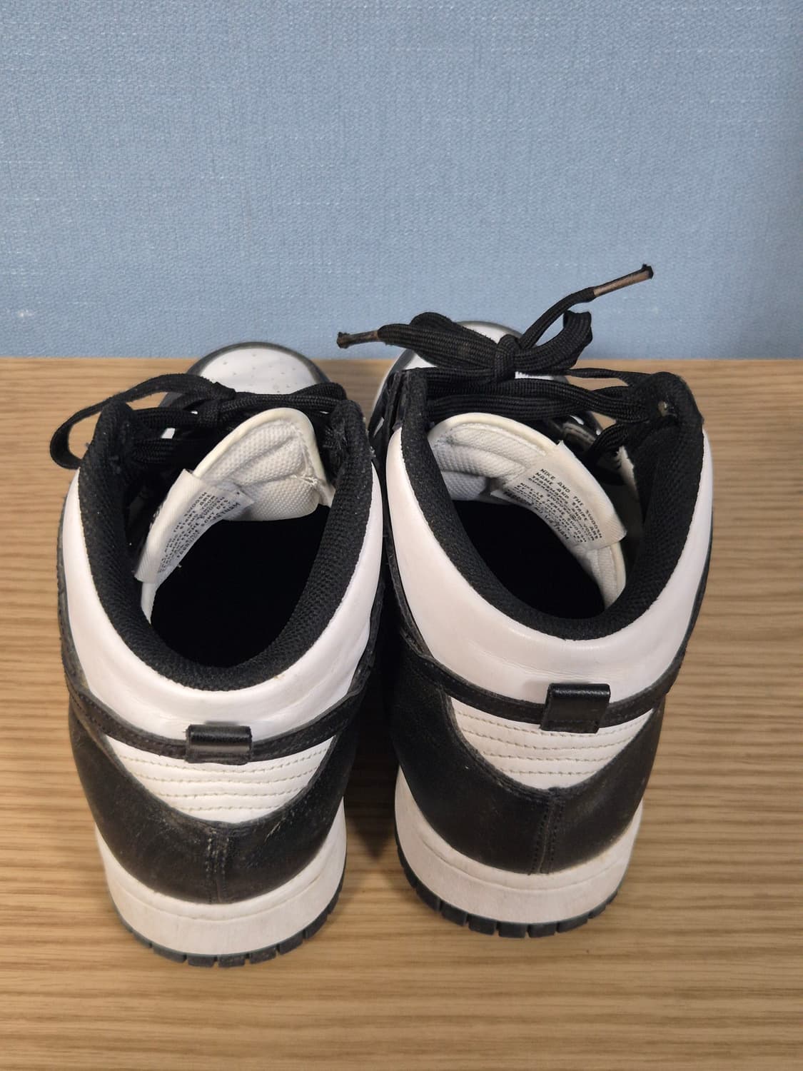 범고래 미드 275 상품이미지5