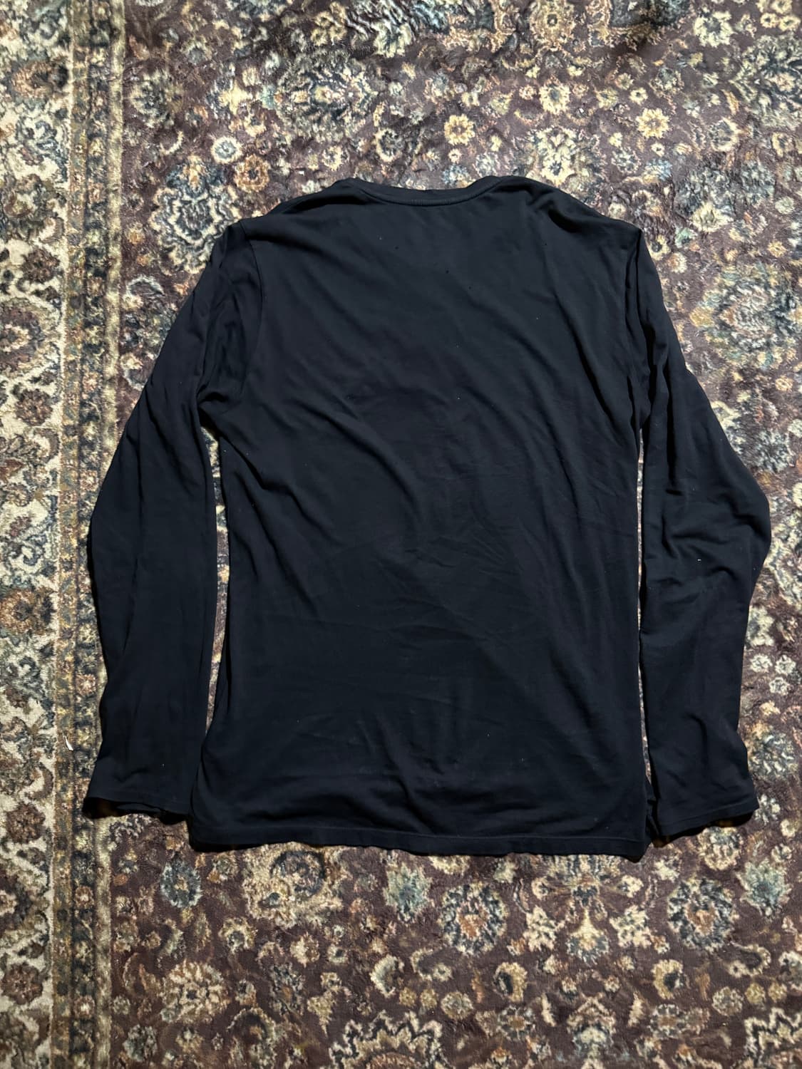 크롬하츠 bs 버튼 헨리넥 상품이미지3