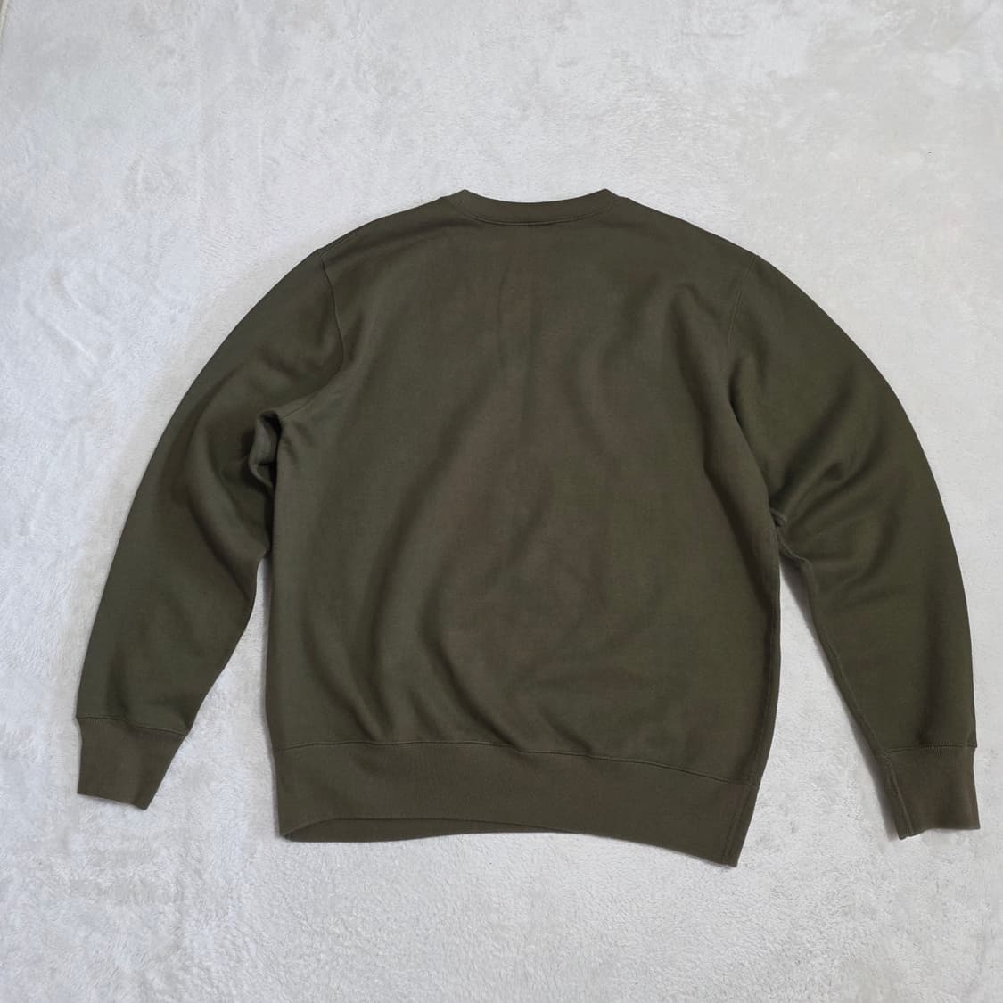 (L)빅유니온 DAEGU 맨투맨 상품이미지3