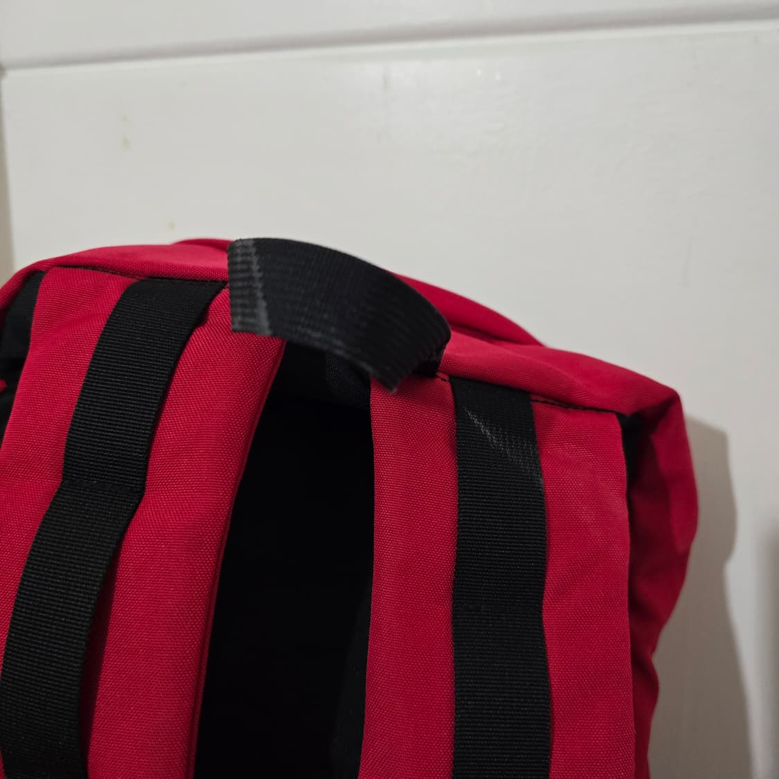 히스테릭 글래머 아카이브 중형 백팩 가방 상품이미지5