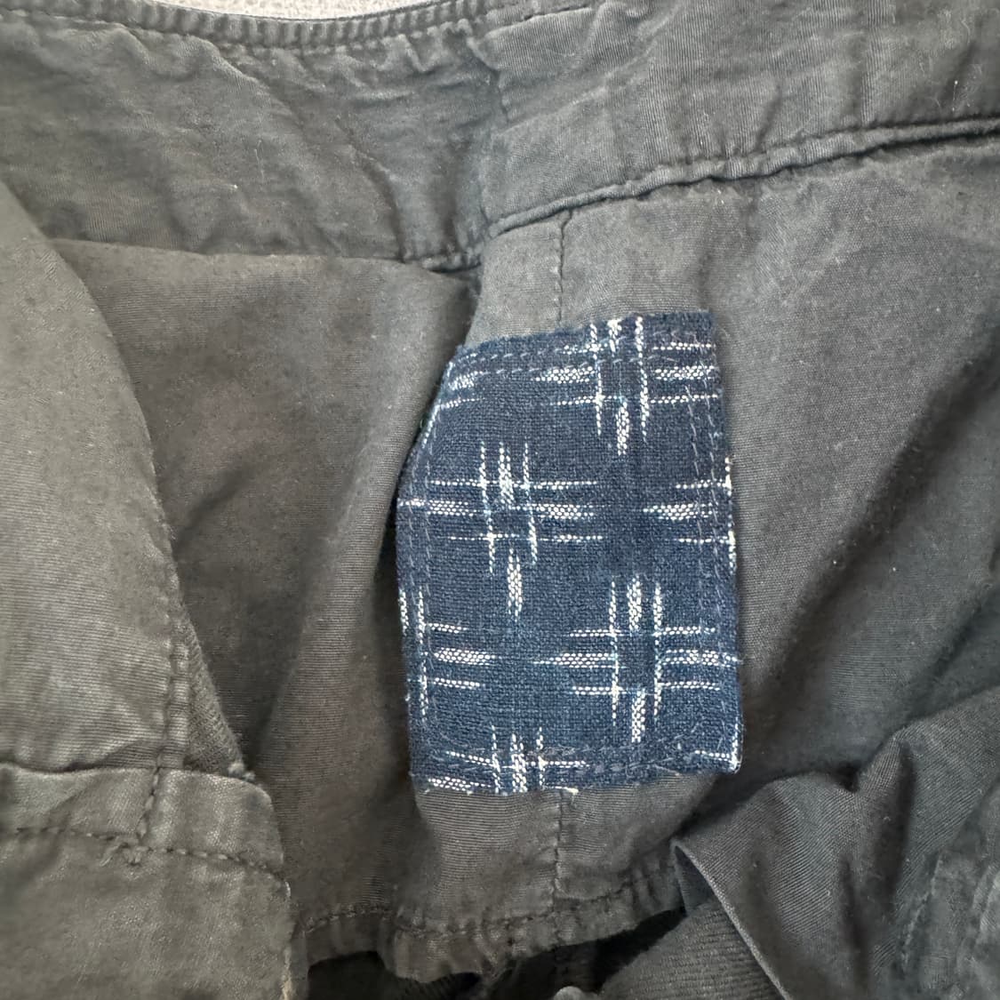 3)Visvim ict chino pants 상품이미지5