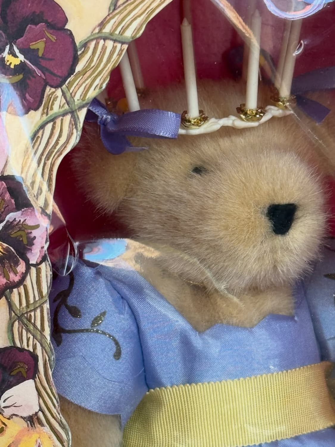  Muffy VanderBear 10주년 기념 한정판 상품이미지2