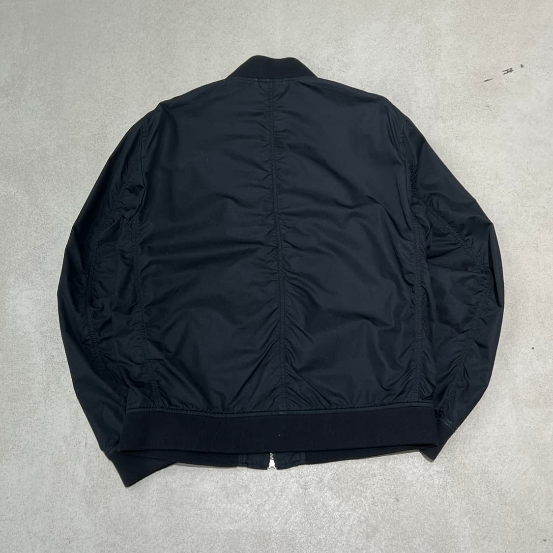 올세인츠 코튼 블루종 자켓 s10098 상품이미지2