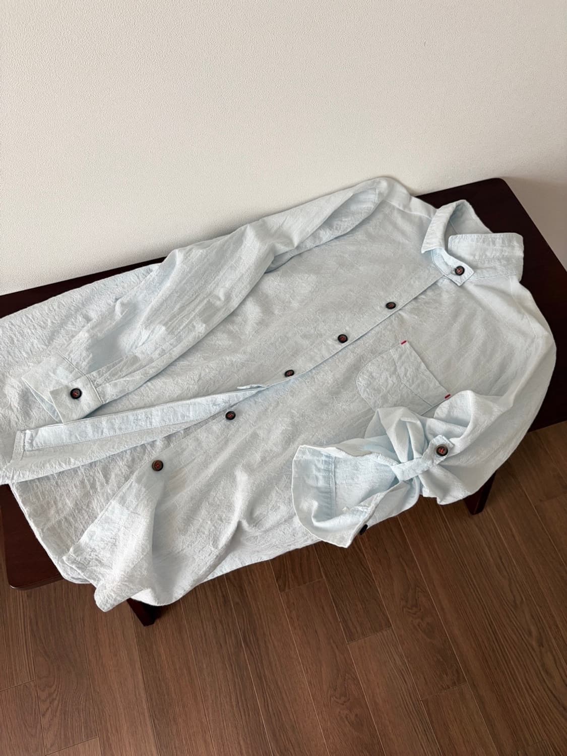 cotton shirt 상품이미지8