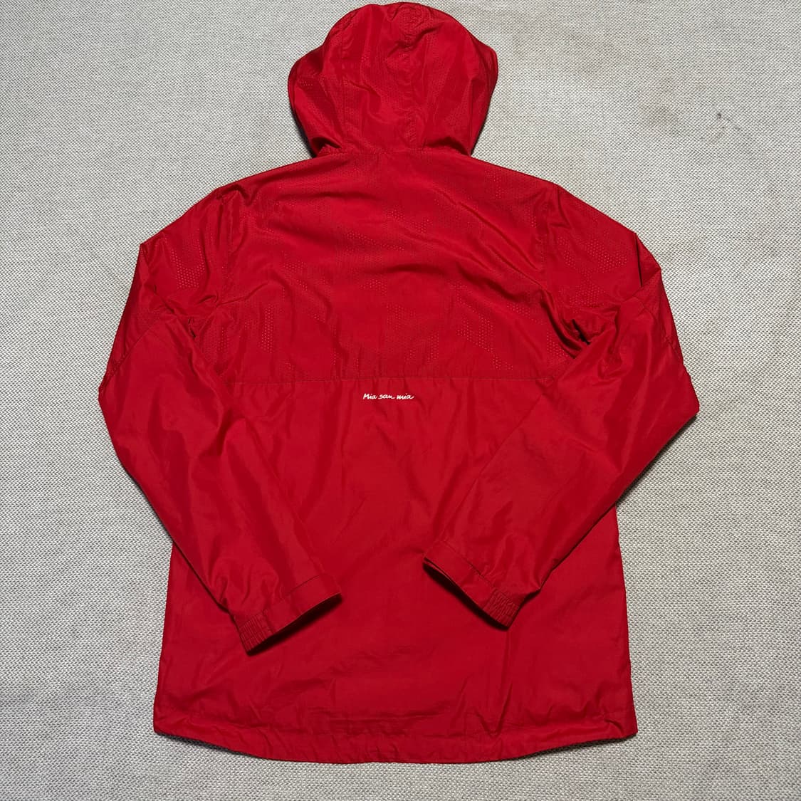 아디다스 바이에른 뮌헨 바람막이 상품이미지6