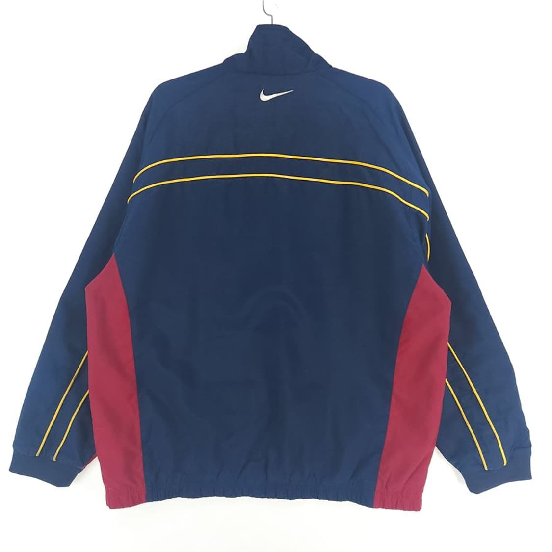 [남M]나이키 JPN 올드스쿨 바람막이[Y63-050] 상품이미지6