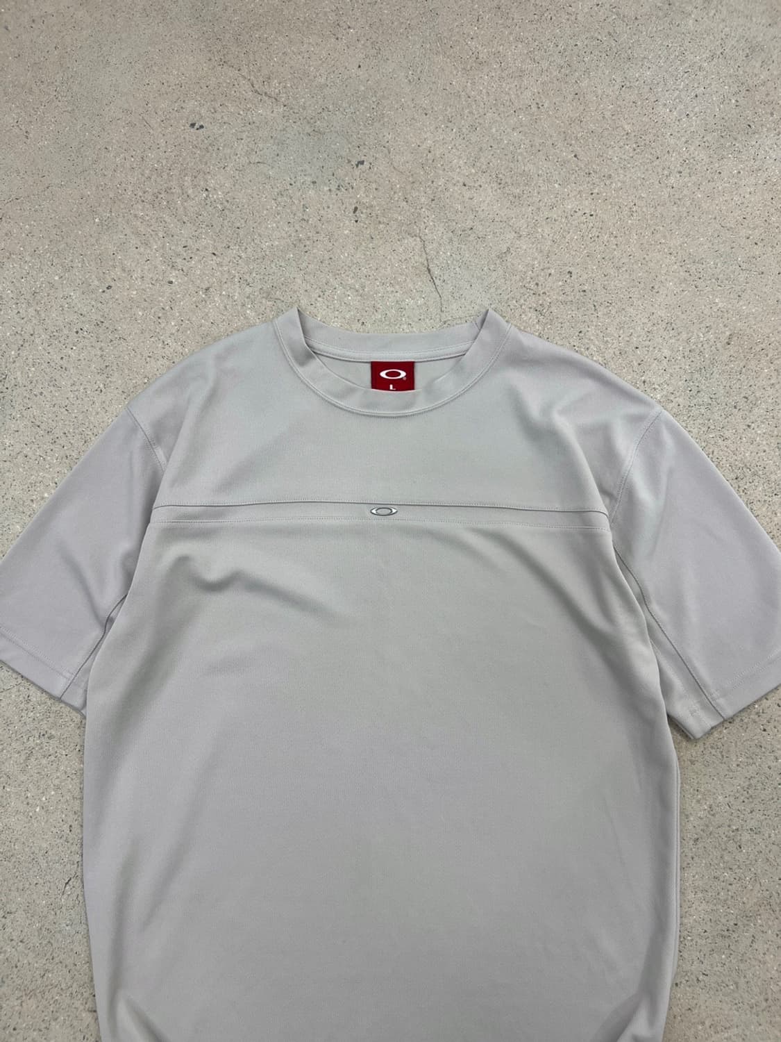 오클리 00s 아카이브 소프트웨어 반팔 티셔츠  상품이미지2