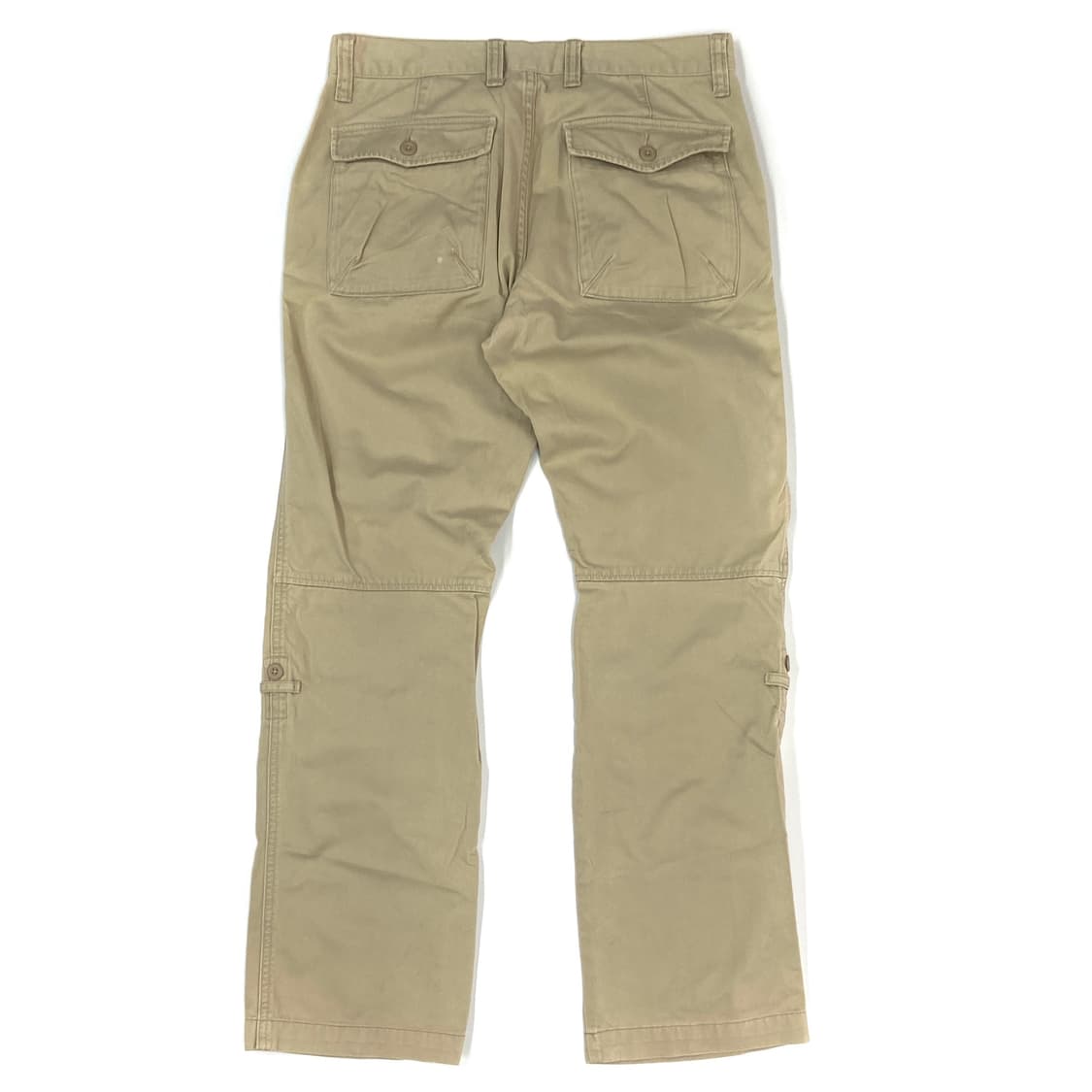JPN 2 way Cargo pants 상품이미지6