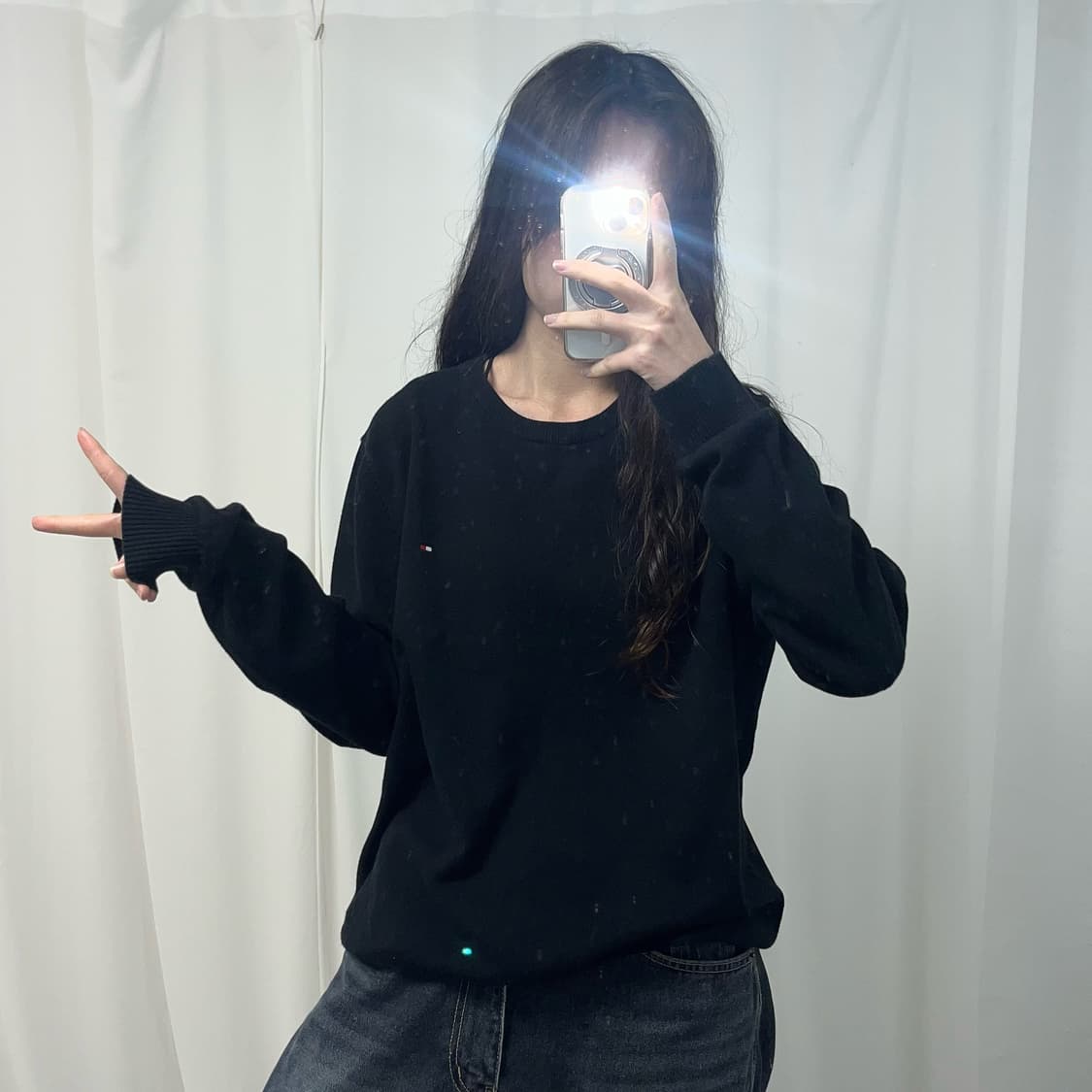 Tommy Hilfiger Knit 상품이미지2