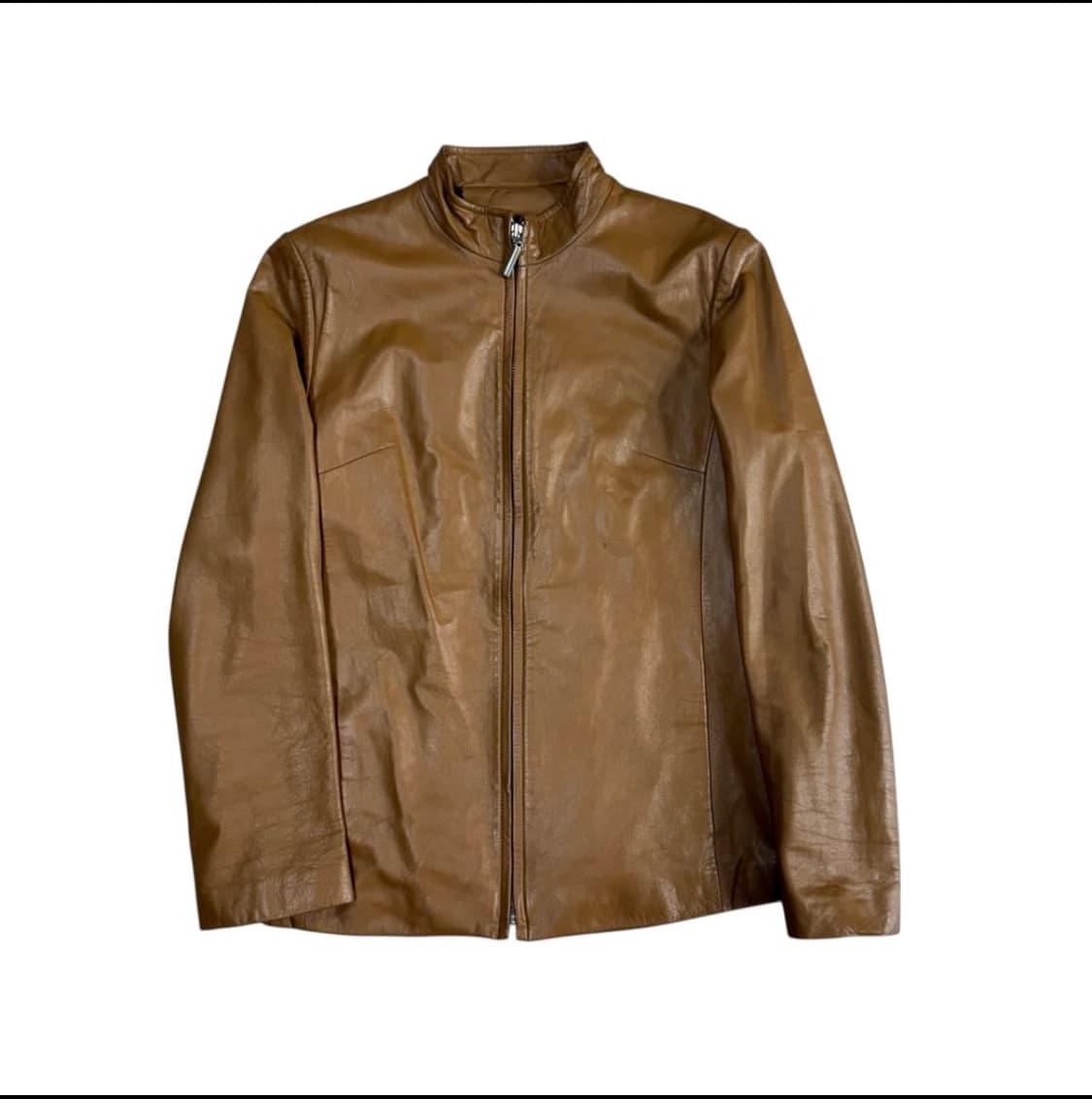 가죽자켓 상품이미지1