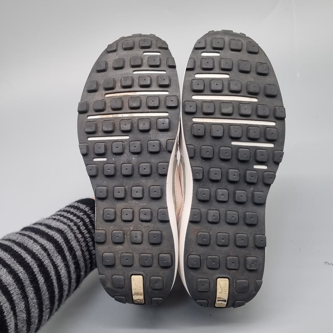 나이키 와플원 여성 스니커즈240 상품이미지3